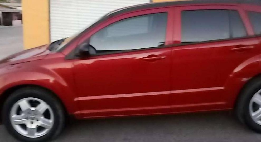 Dodge Caliber 2009 Tijuana
