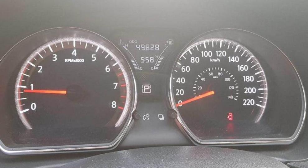 Nissan Versa 2015 Zapopan