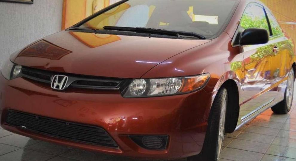 Honda Civic 2006 Guadalajara