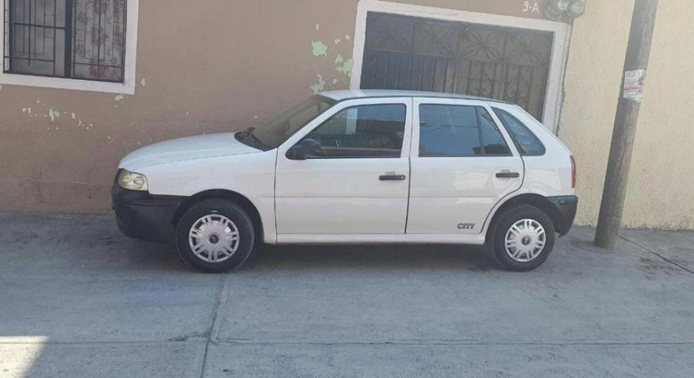 Volkswagen Pointer 2005 Temixco