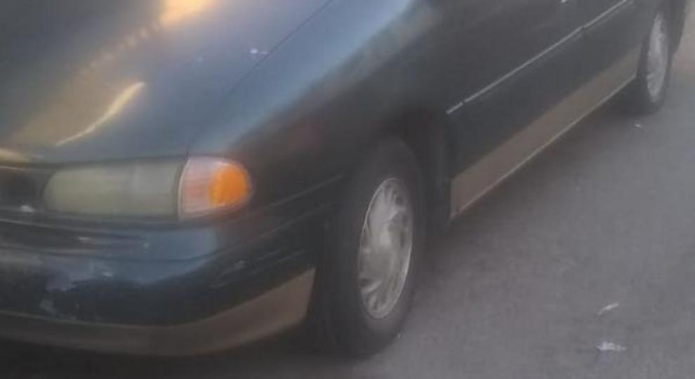 Ford Windstar 1995 Zapopan