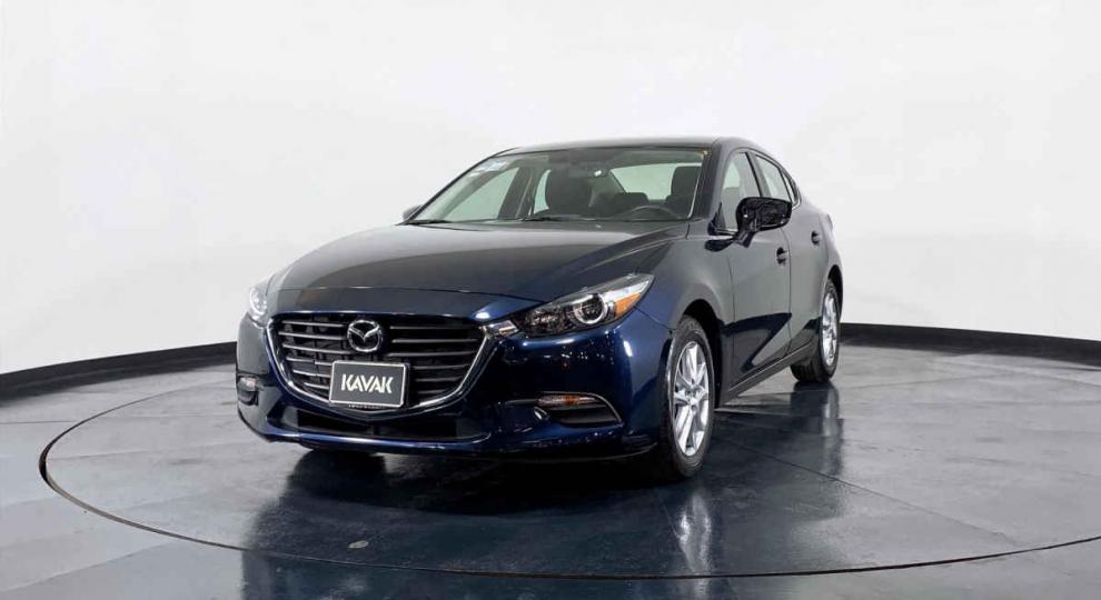 Acura ILX 2018 Cuauhtémoc