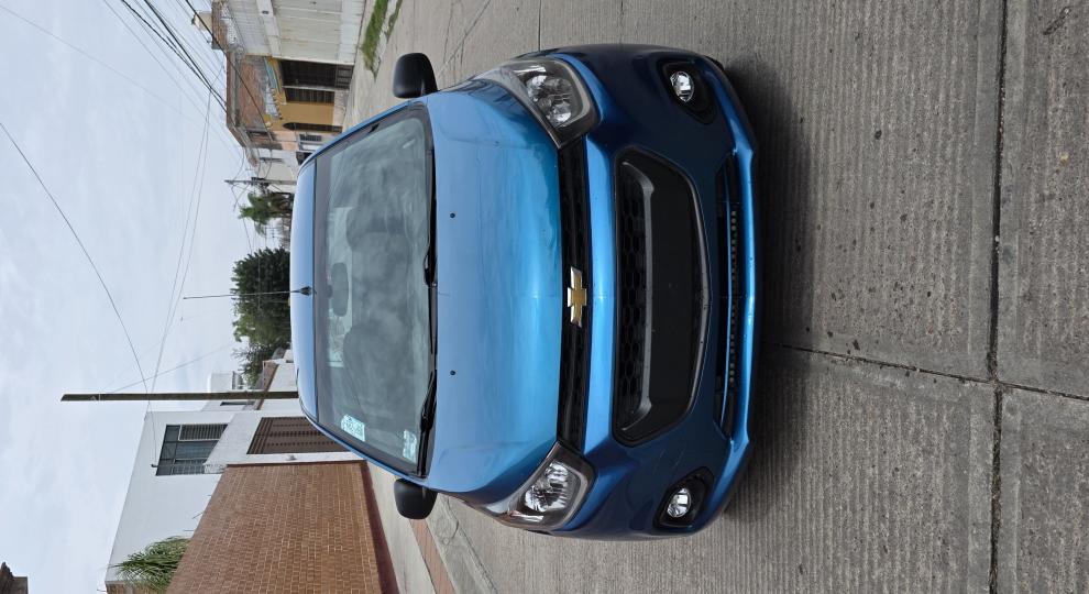 Chevrolet Beat 2020 Aguascalientes