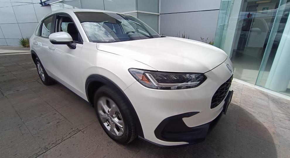 Honda HRV 2025 Celaya