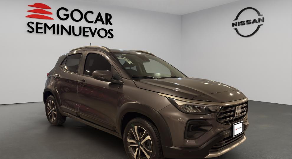 Fiat Pulse 2023 Ecatepec