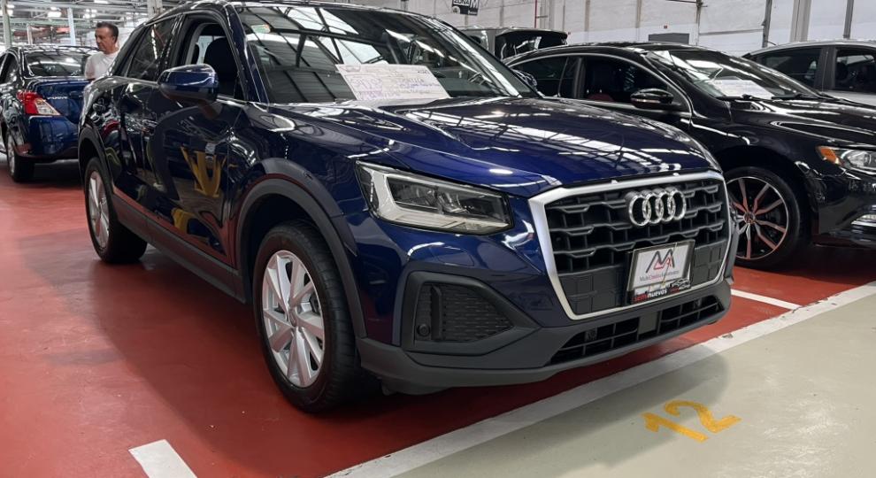 Audi Q2 2021 Tlalnepantla