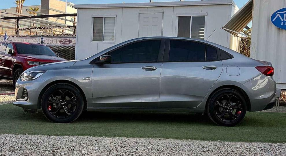 Chevrolet Onix 2023 Hermosillo