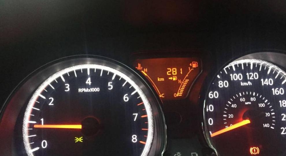 Nissan Versa 2012 Tepotzotlán