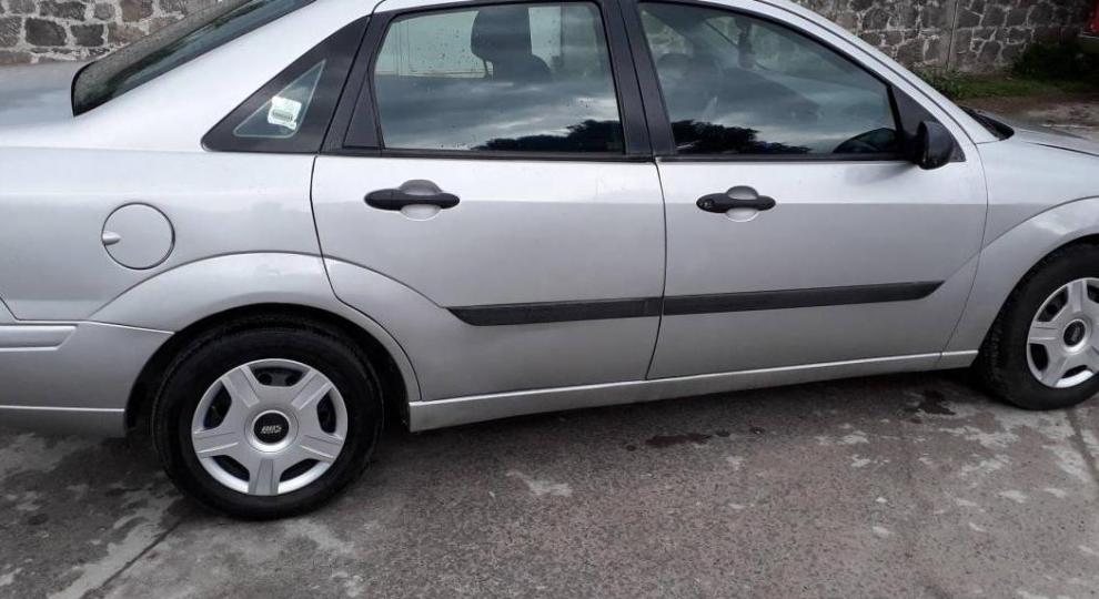Ford Focus 2001 Panotla