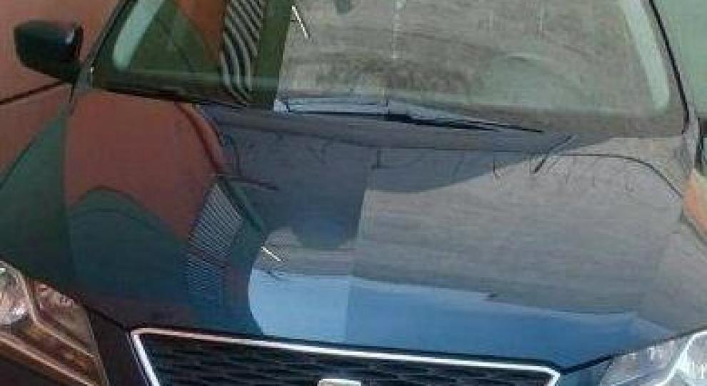 Seat Toledo 2013 Cuauhtémoc