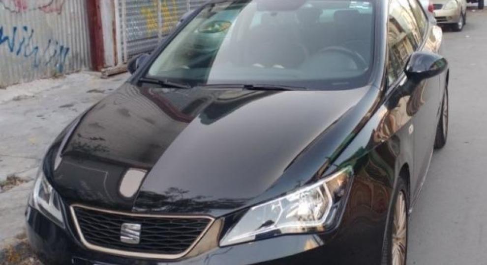 Seat Ibiza 2016 San Nicolás de los Garza