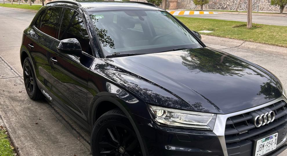 Audi Q5 2019 Zapopan