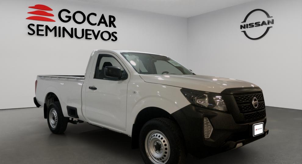 Nissan NP 300 2023 Ecatepec