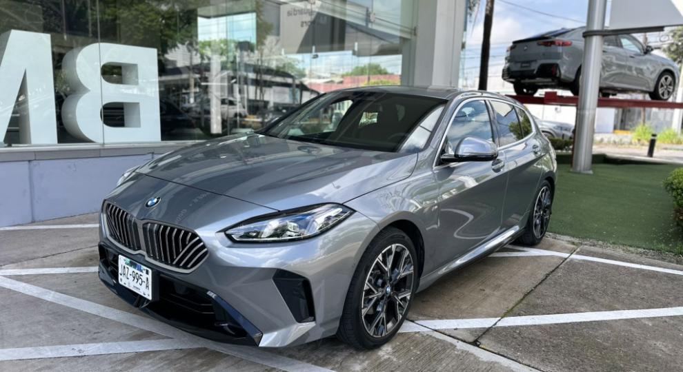 BMW 118i 2025 Zapopan
