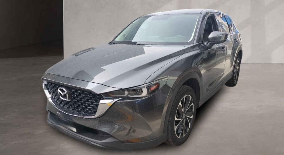 Mazda CX-5 2023 Venustiano Carranza