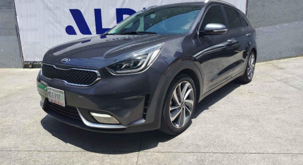 Kia Niro 2019 Coyoacán