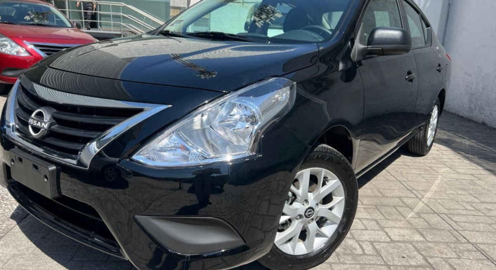 Nissan Otro Modelo 2024 Azcapotzalco