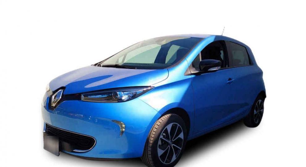 Renault Otro Modelo 2020 Azcapotzalco