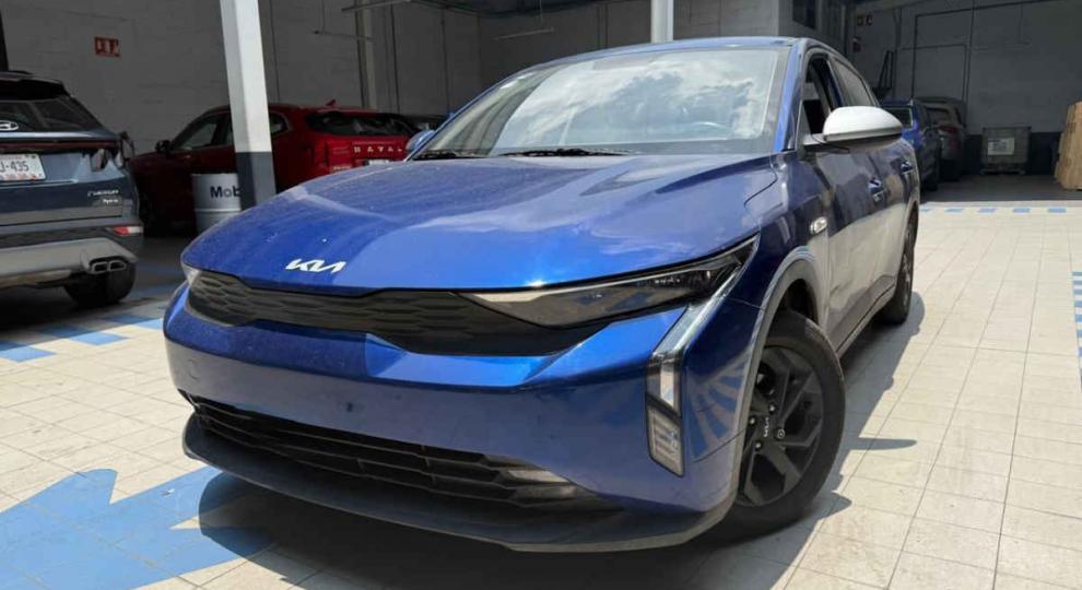 Kia K3 2024 Tlalnepantla