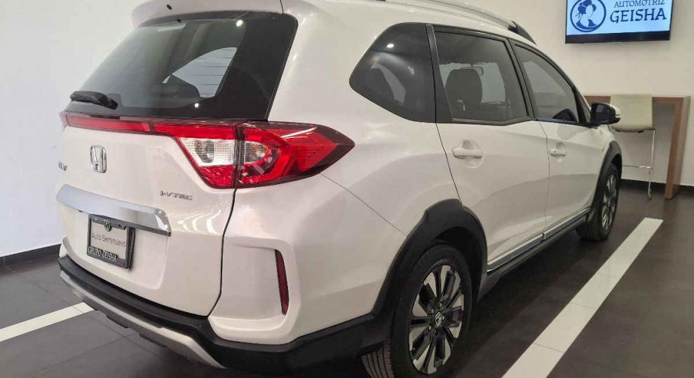 Honda BR-V 2020 Azcapotzalco