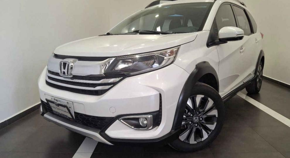 Honda BR-V 2020 Azcapotzalco