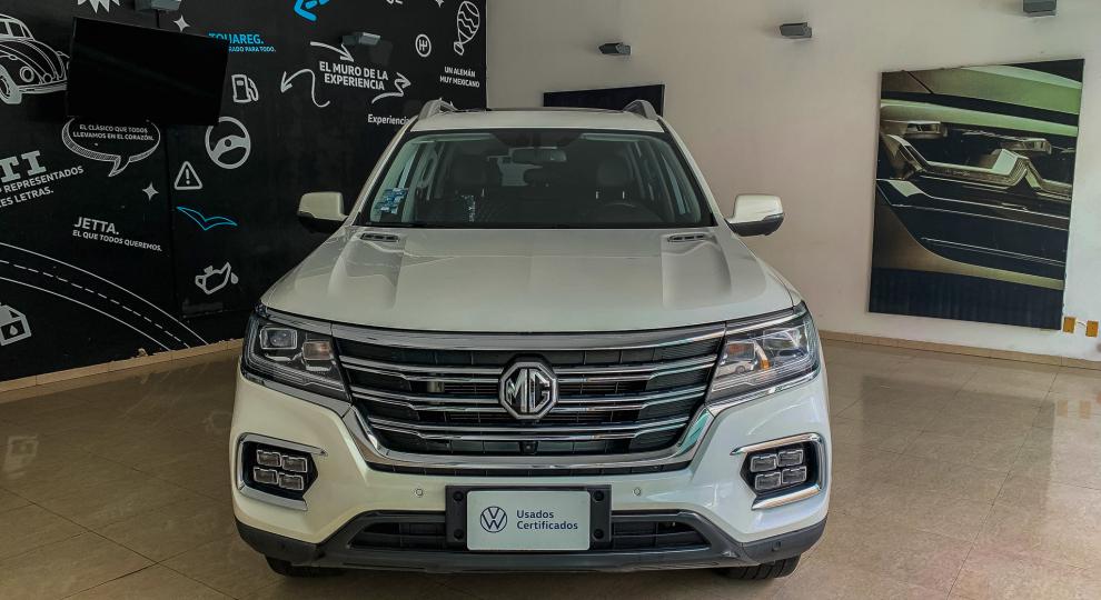 Volkswagen Tiguan 2024 Veracruz