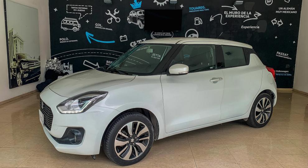 Suzuki Swift 2019 Veracruz