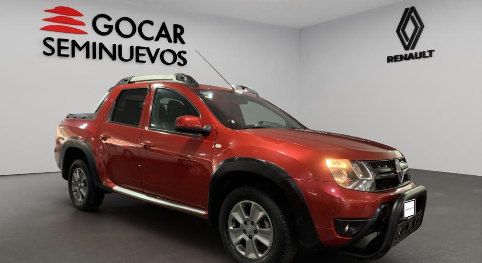 Renault Otro Modelo 2021 Benito Juárez