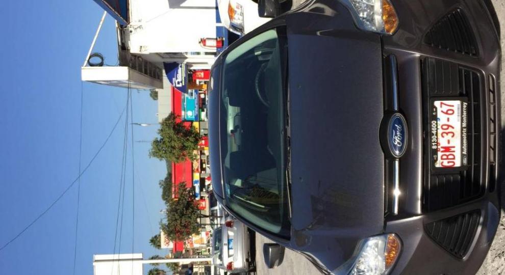 Ford Focus 2013 Durango