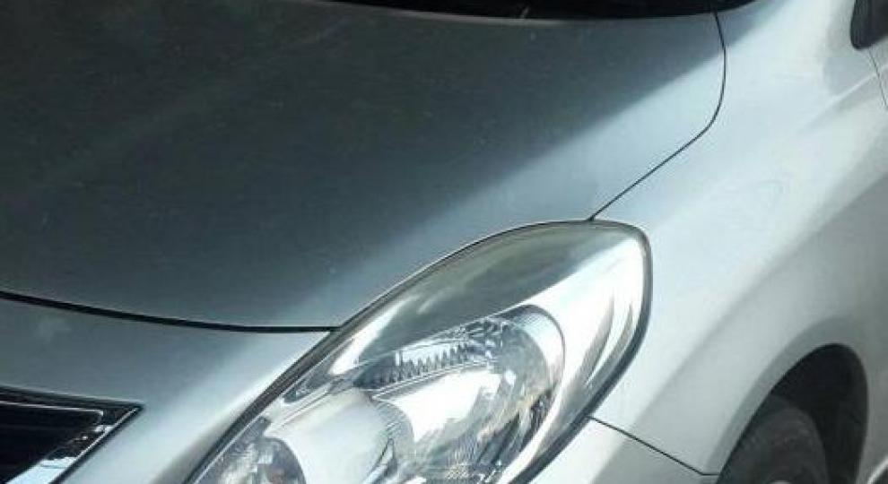 Nissan Versa 2012 Tonalá