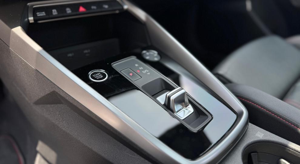 Audi A3 2024 Cuajimalpa de Morelos