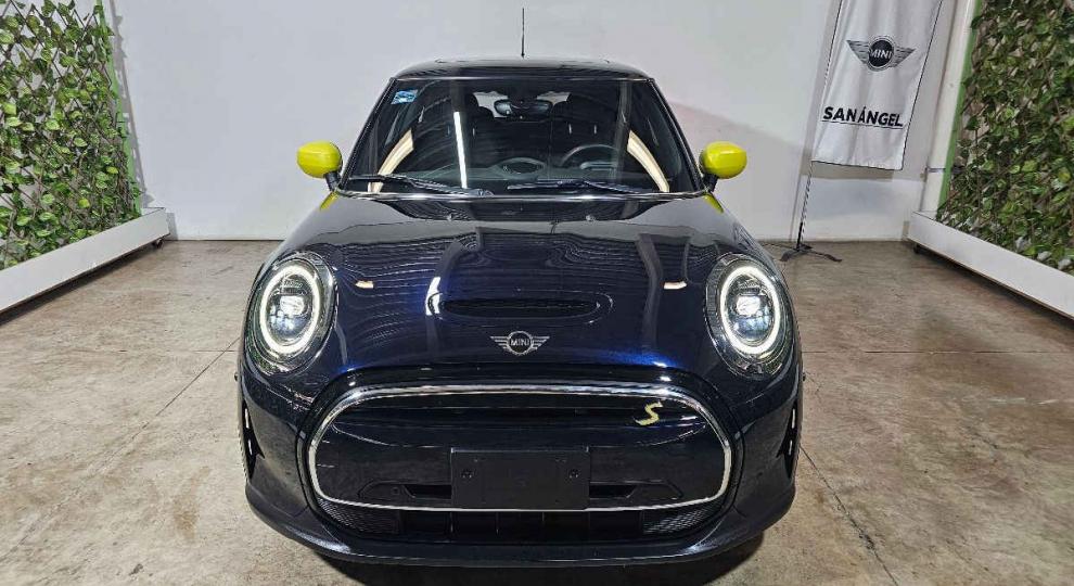 Mini Cooper 2023 Alvaro Obregón