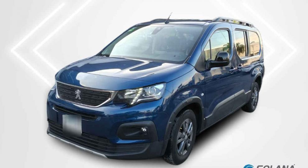 Peugeot Otro Modelo 2023 Guadalajara