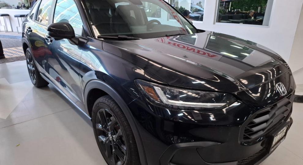Honda HRV 2024 Tijuana