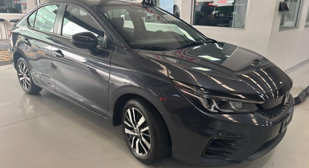 Honda City 2022 Tijuana