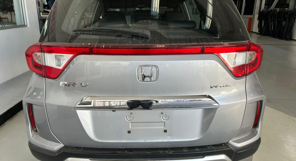 Honda BR-V 2022 Tijuana