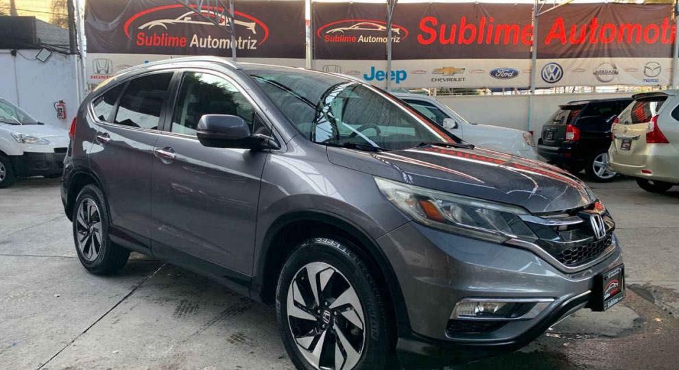 Honda CR-V 2015 Guadalajara