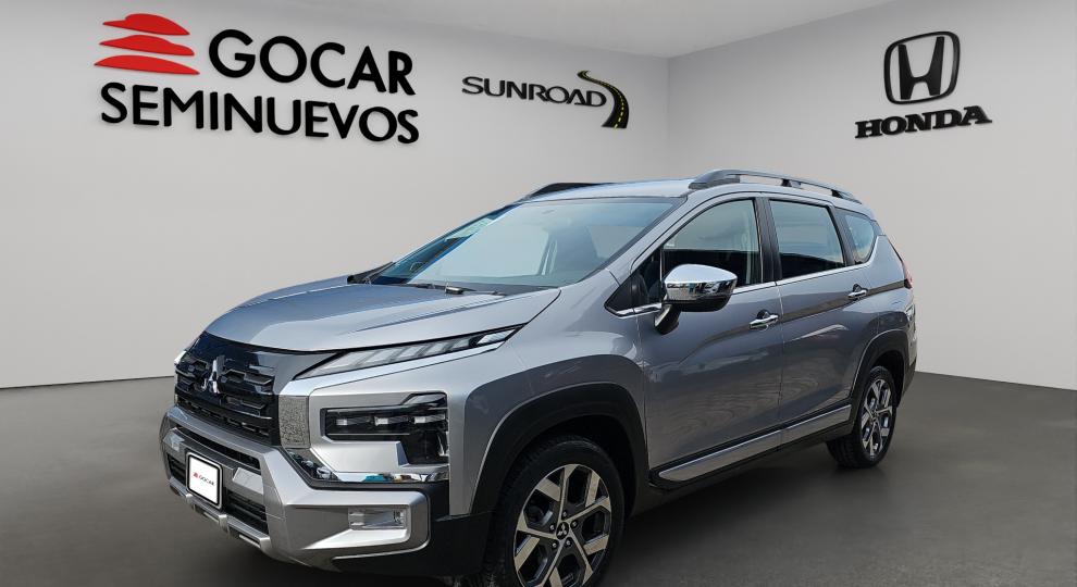 Mitsubishi Xpander 2024 Metepec
