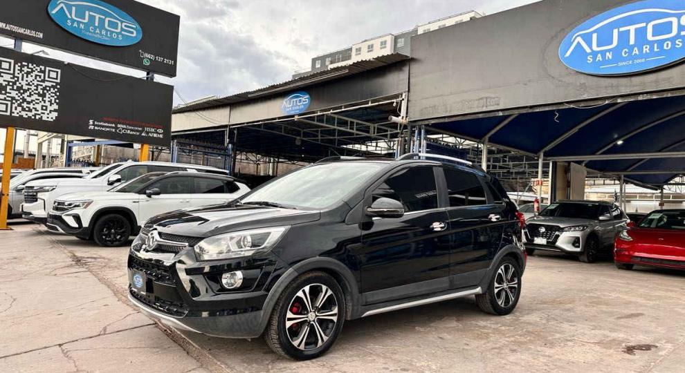 Baic X-25 2018 Hermosillo