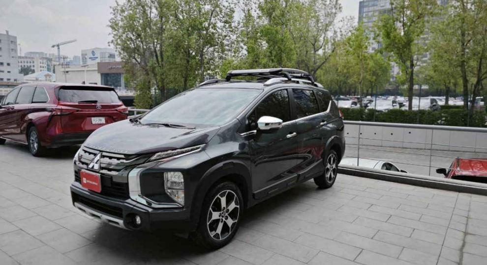 Mitsubishi Otro Modelo 2023 San Fernando Huixquilucan