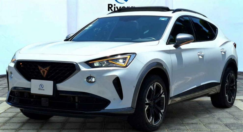 Cupra Fomentor 2024 Puebla