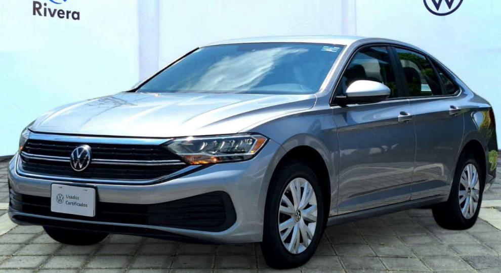 Volkswagen Jetta 2024 Puebla