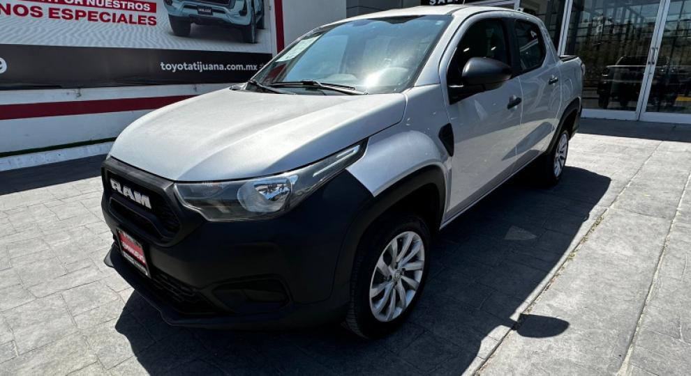 RAM Otro Modelo 2023 Tijuana