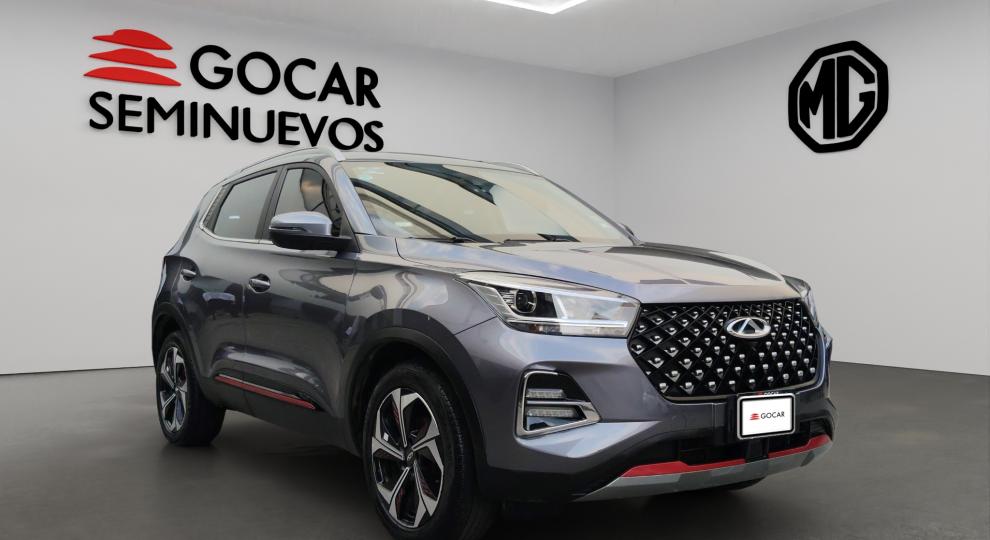 Chirey TIGGO 4 PRO1.5T Premium 2024 Ecatepec