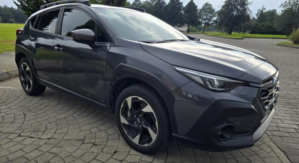 Subaru Crosstrek 2024 Metepec
