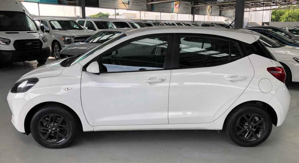 Hyundai Grand i10 2022 Zapopan