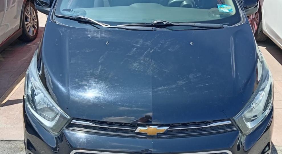 Chevrolet Beat 2019 Tlalnepantla