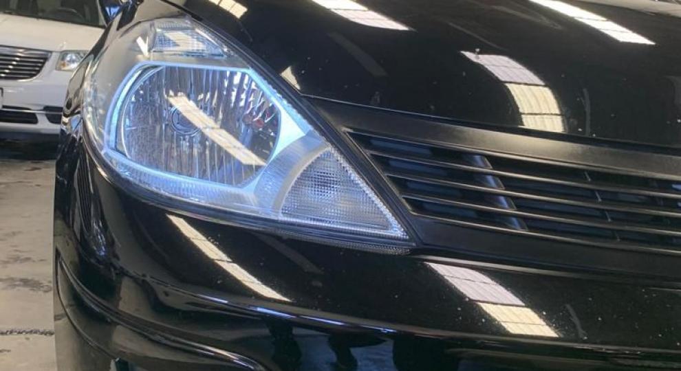 Nissan Versa 2017 Gustavo A. Madero