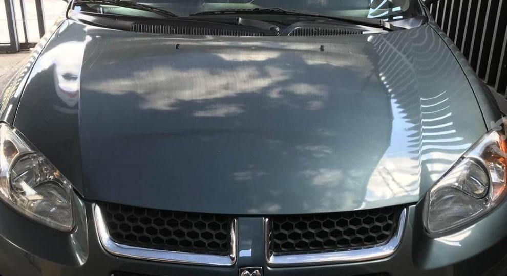 Dodge Stratus 2006 Guadalajara