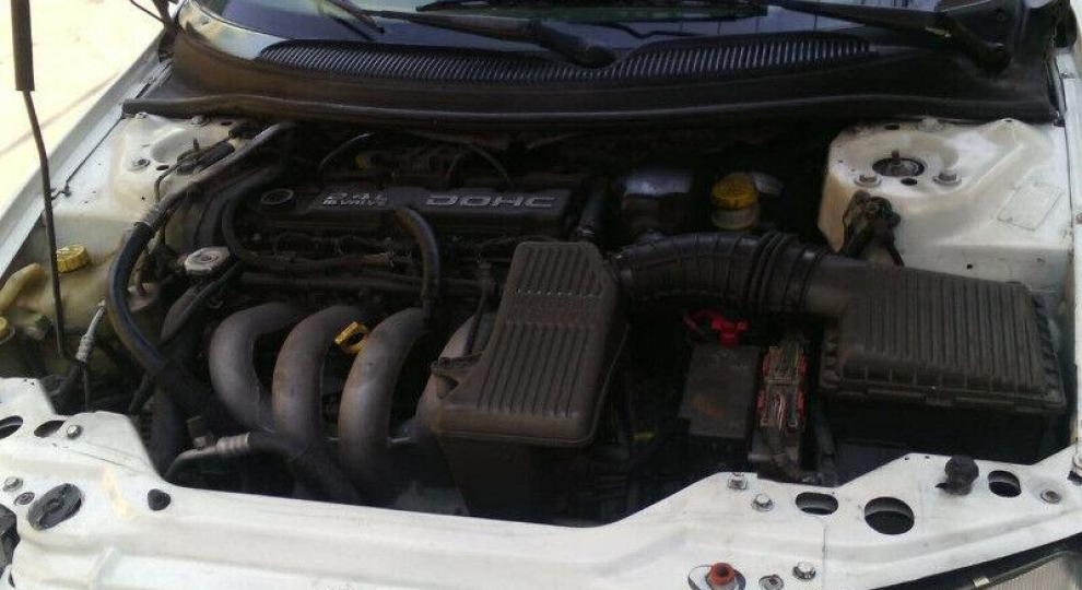 Chrysler Stratus 2000 Iztapalapa